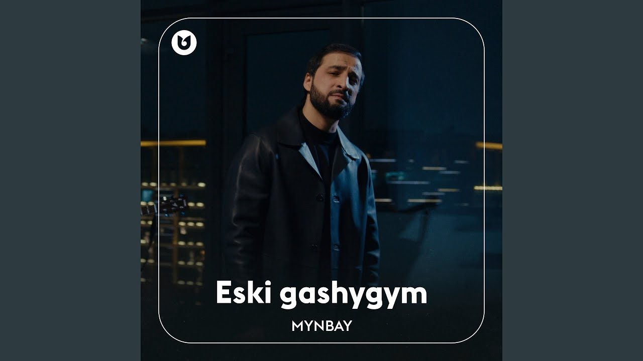 Eski gashygym