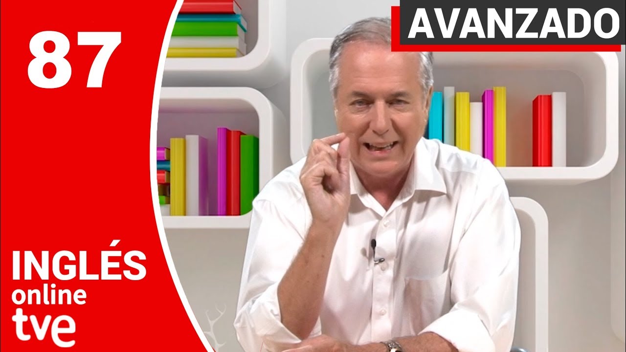 Episode 87: “Don’t you dare…” - NIVEL AVANZADO | Inglés Online TVE