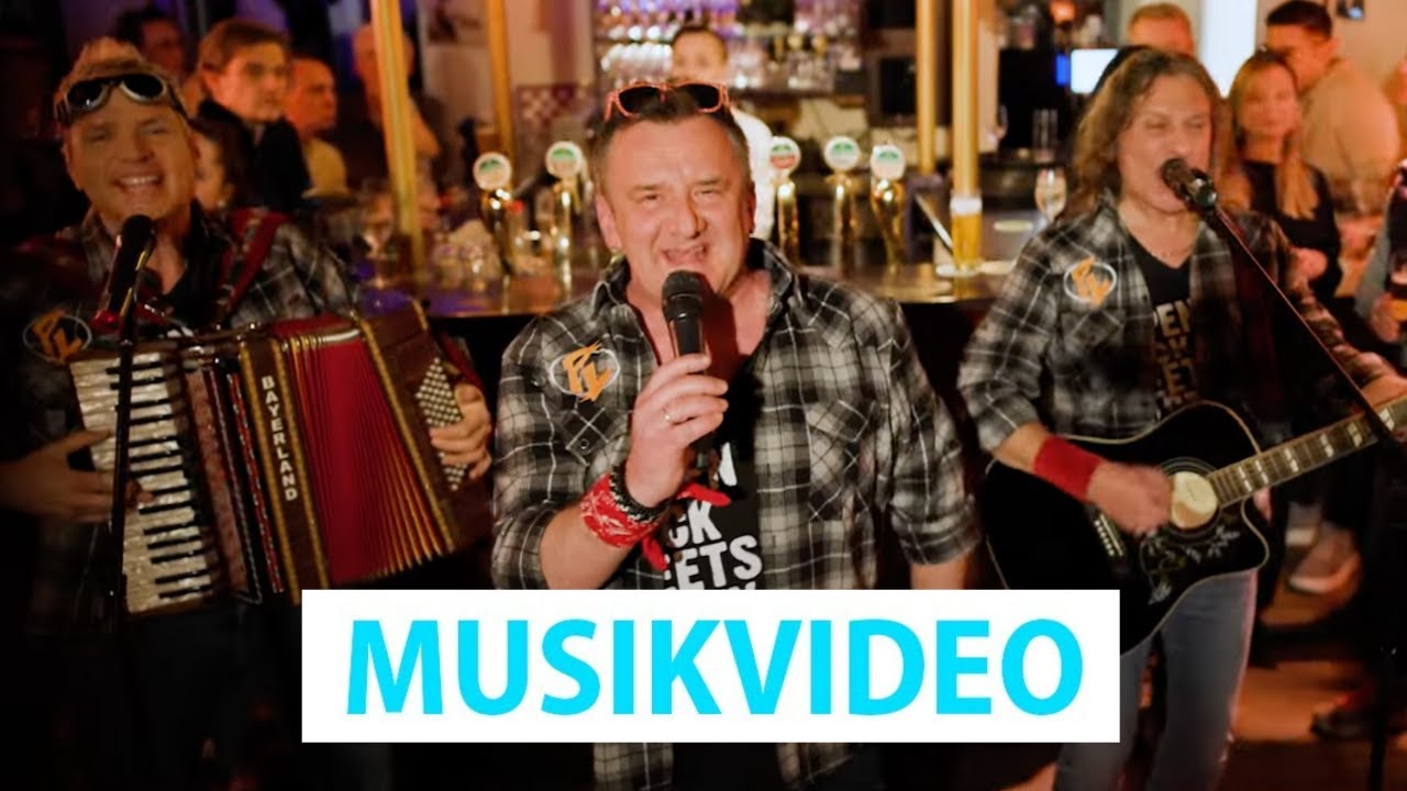 Die Partyv&ouml;gel - Das sch&ouml;nste Gef&uuml;hl (Offizielles Video)