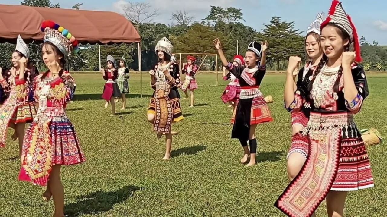 xovtoojcua TV Hmong Radio Chiangmai