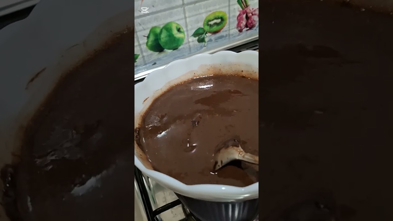 تريند كيكة الفزعه  بأبسط الامكانيات  سهله وبسيطه والطعم حكايه #اكسبلور #food 
