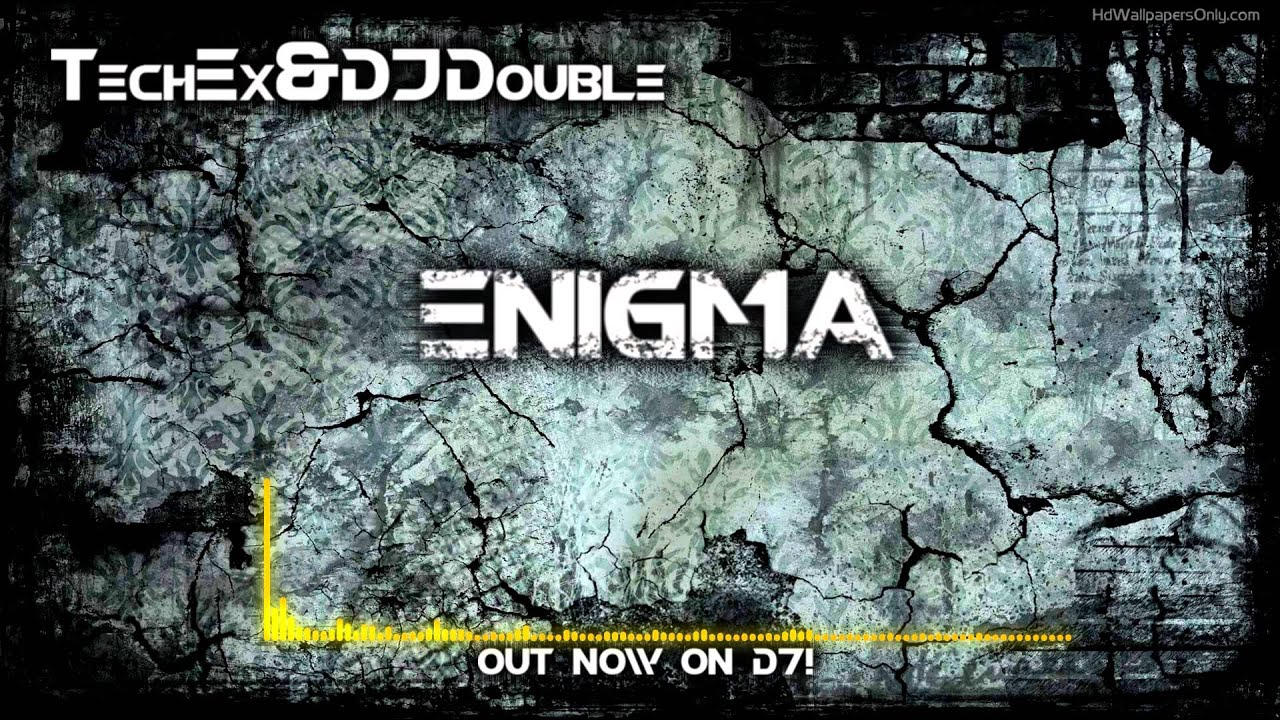 TechEx & DJDouble - Enigma