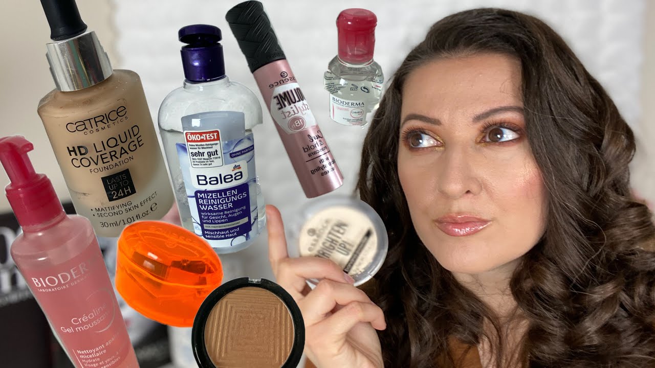 DRUGSTORE France Allemagne / à moins de 20€
