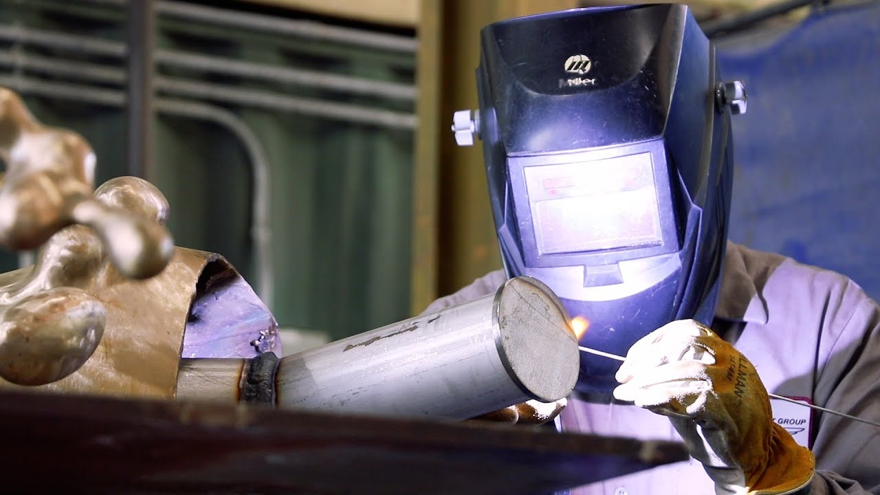The Future of Bronze Casting