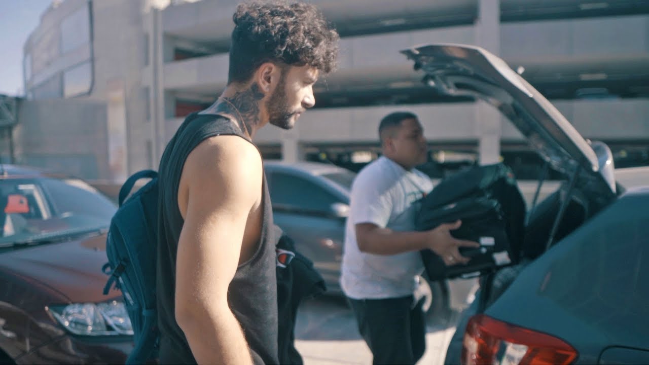 Times With Temperrr - Episode 18