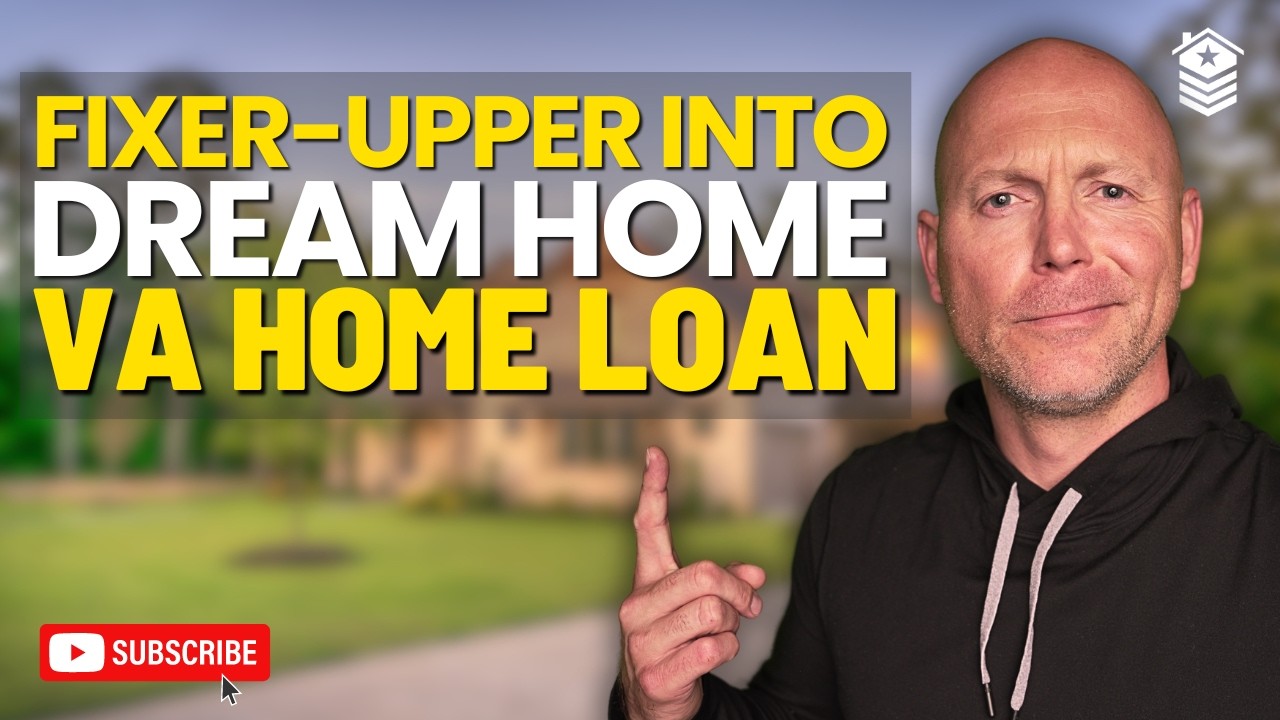 VA Renovation Loan vs Alternatives Renovation Options
