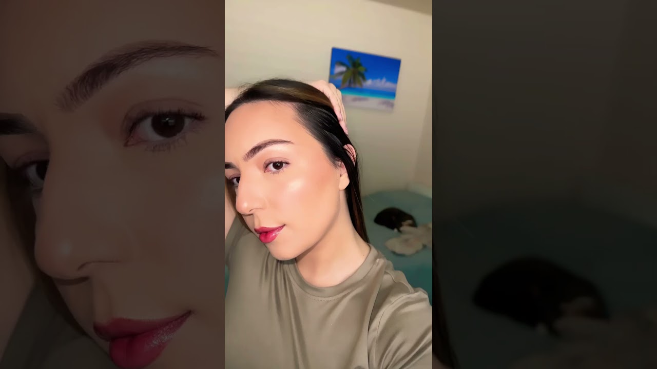 New elf Camo Hydrating CC Cream! 