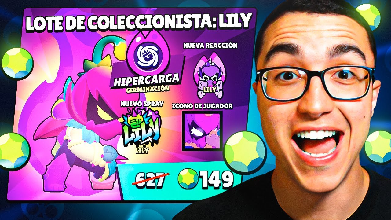 COMPRO la NUEVA HIPERCARGA de LILY y me SIENTO ESTAFADO... (NO LA COMPRES)