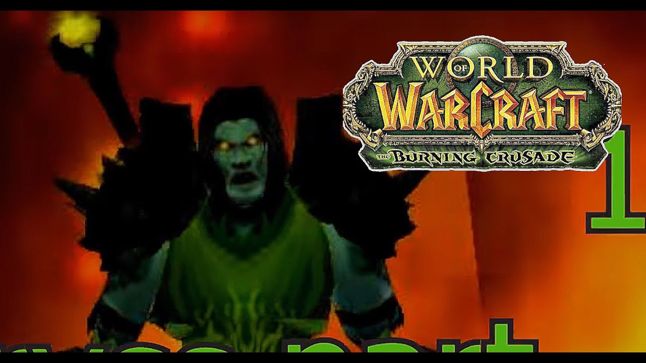 Dryss pvp movie part 1 ( Wow mania serveur )