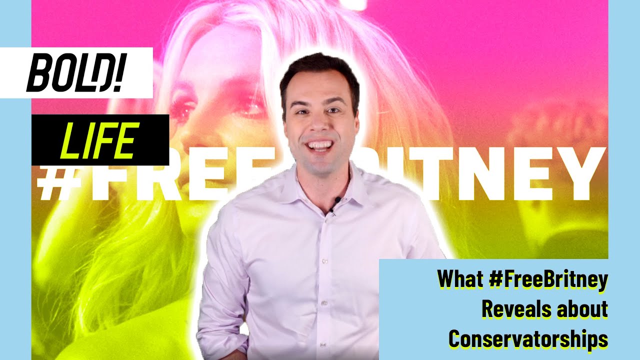 The Britney Spears Conservatorship Explained