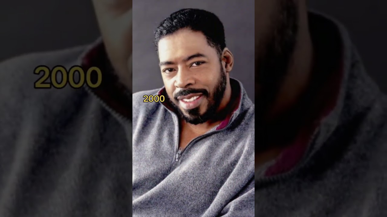 Ernie Hudson Jr #erniehudson #ghostbusters #winstonzeddemore #ghostbustersfrozenempire