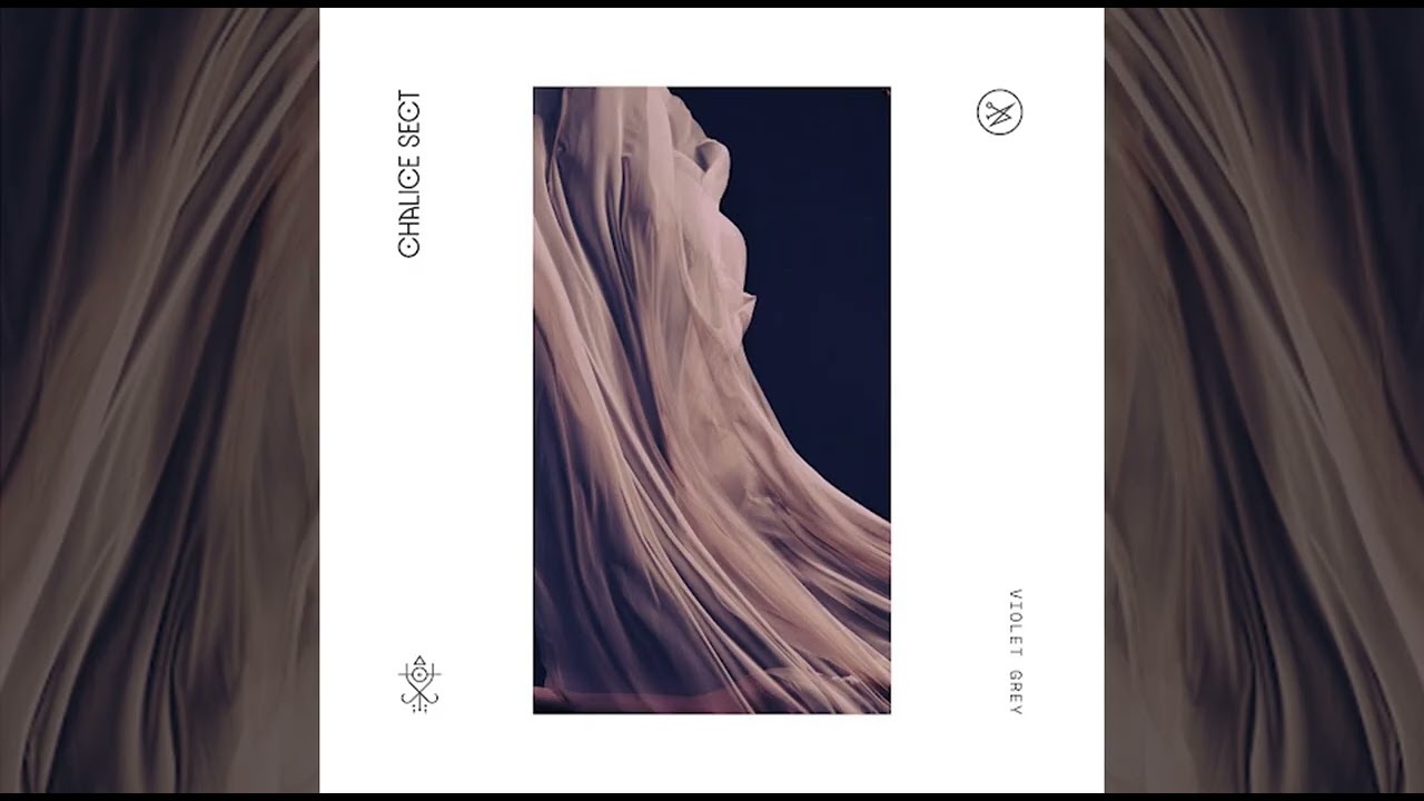Chalice Sect | Violet Grey