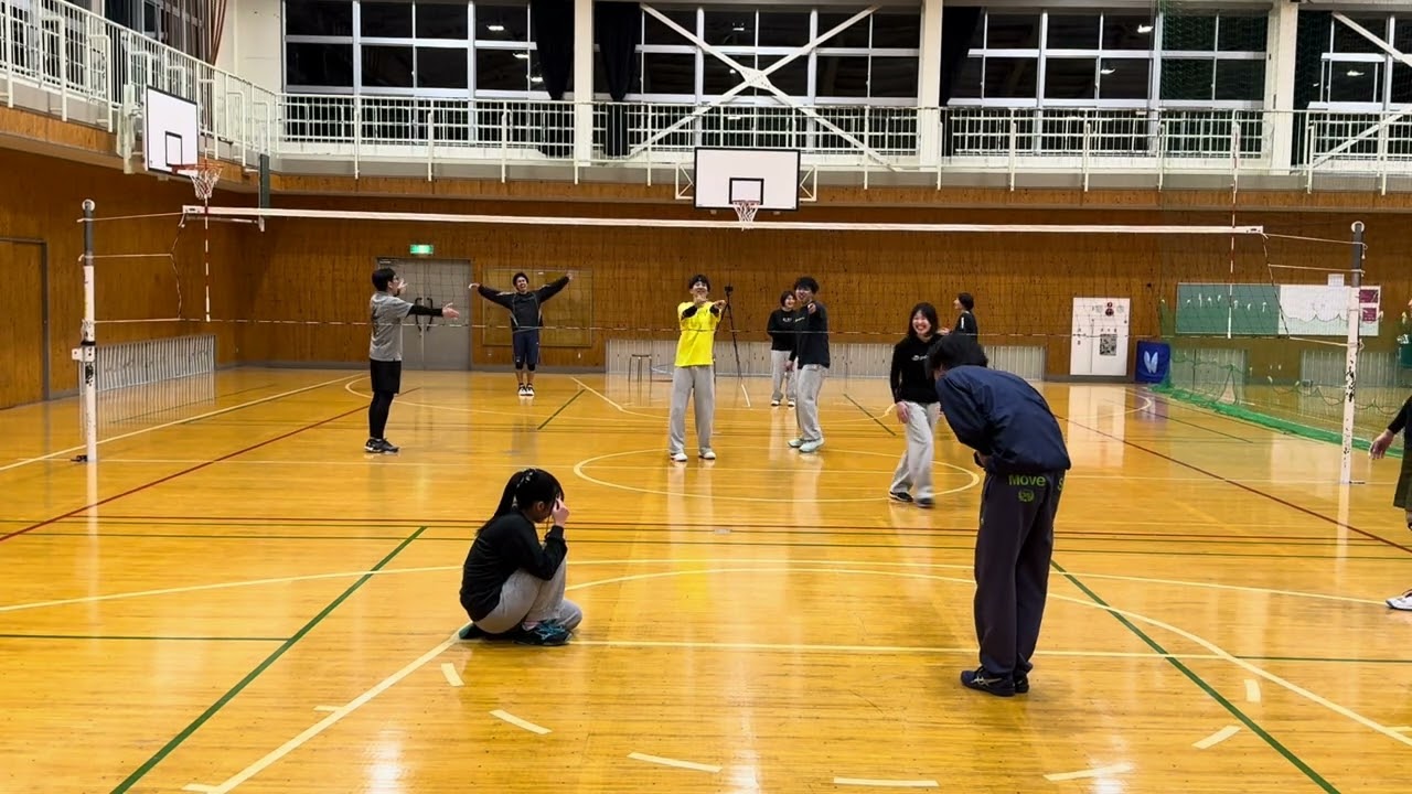 3月17日mec試合③