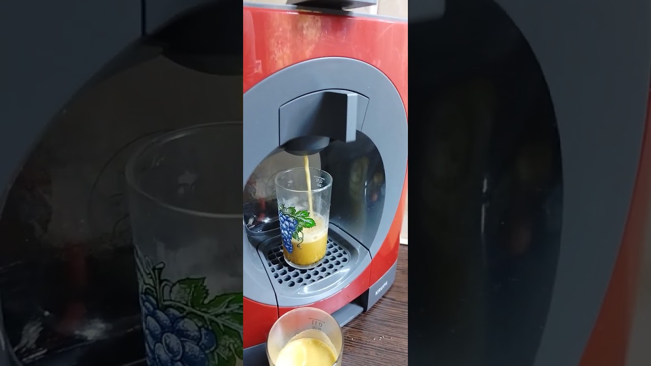 Cafea Scurta, doar cafea macinata.