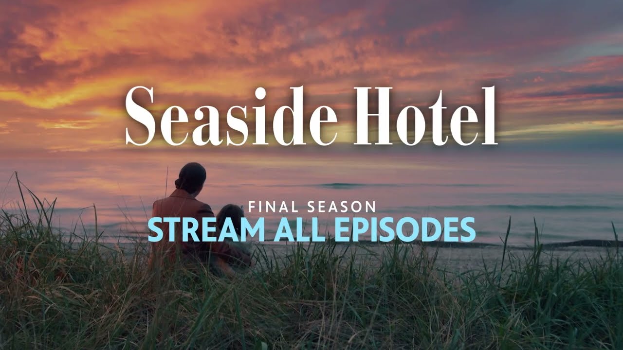 Seaside Hotel Season 10 PREVIEW