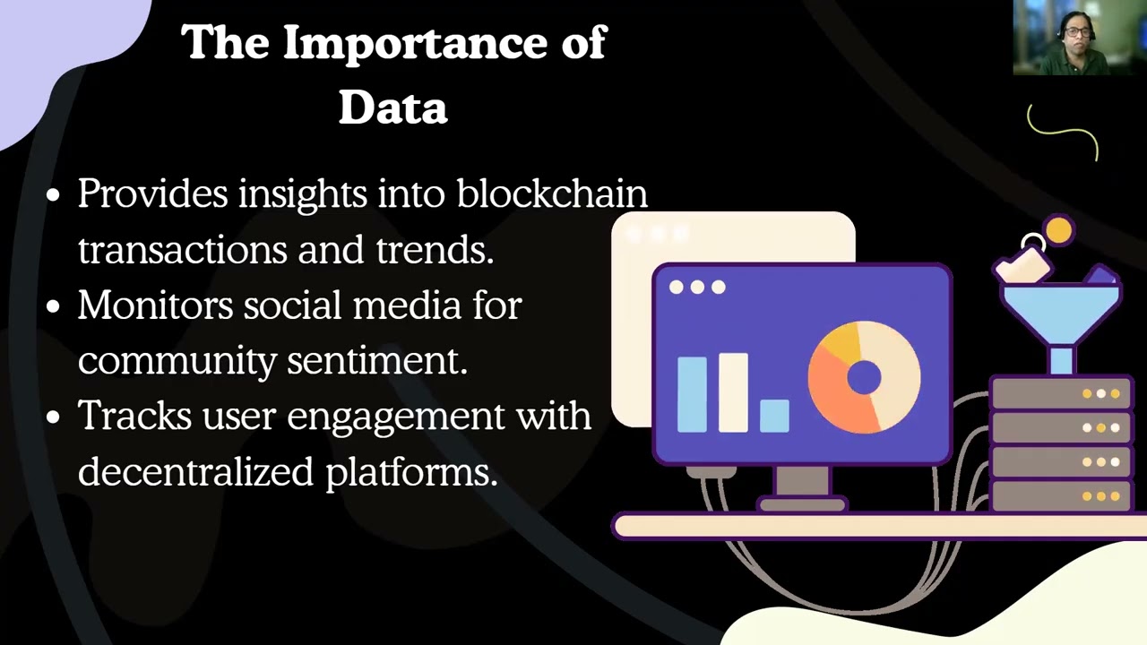 Web3 Marketing Data & AI Guide for Agencies