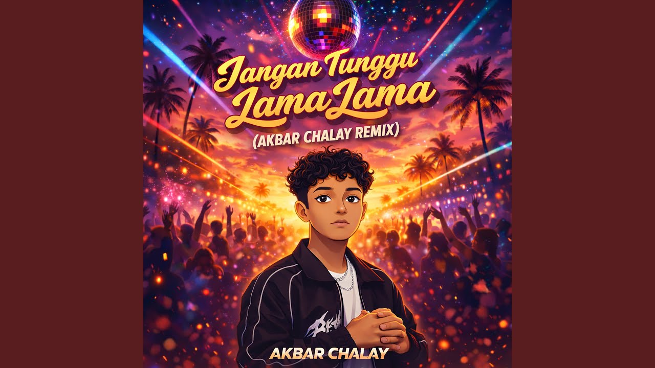 Jangan Tunggu Lama Lama