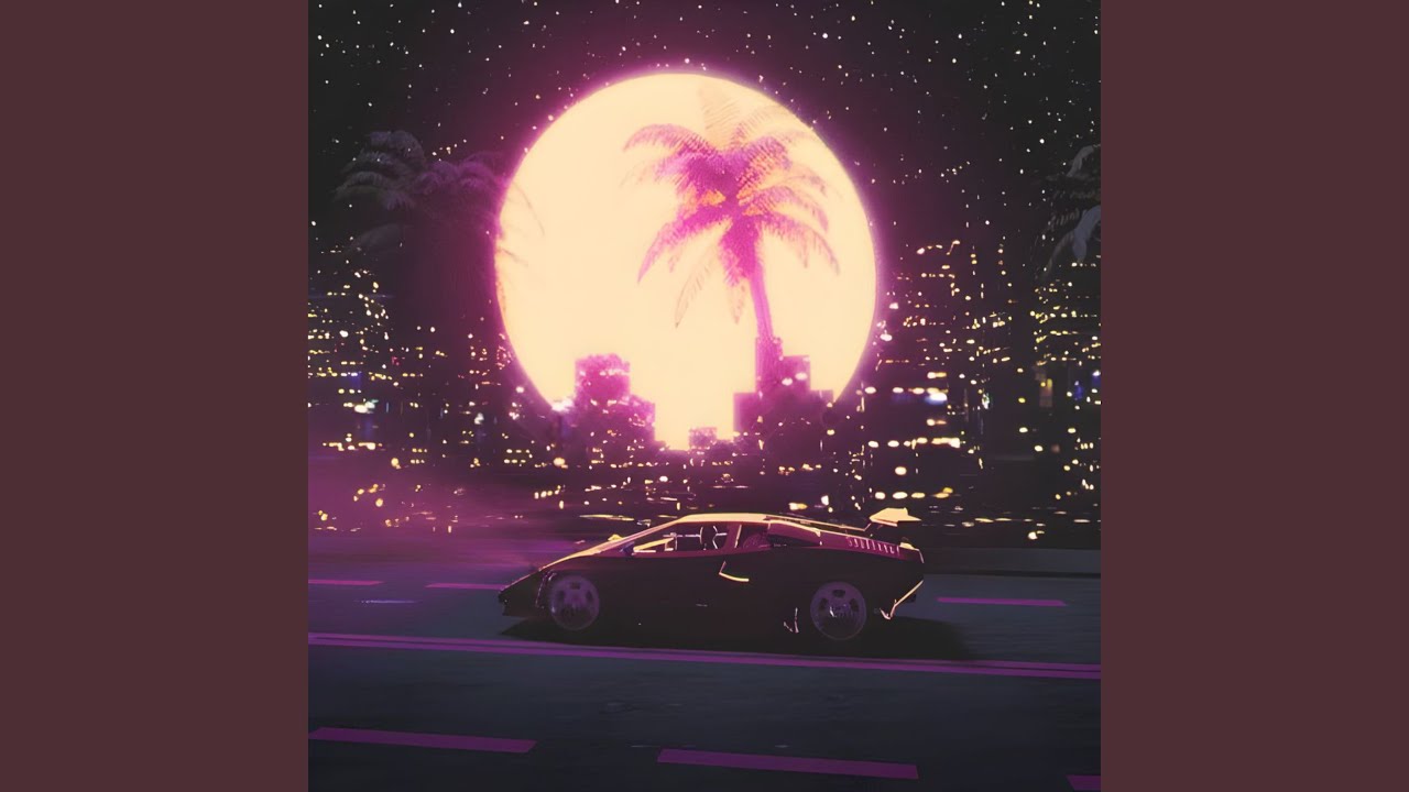 Leave My Mind
