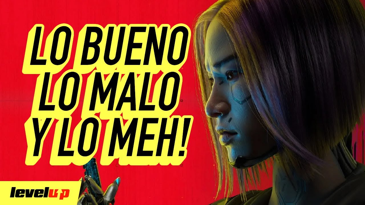 Cyberpunk 2077: Phantom Liberty: imperfecto, crudo y TOTALMENTE APASIONANTE