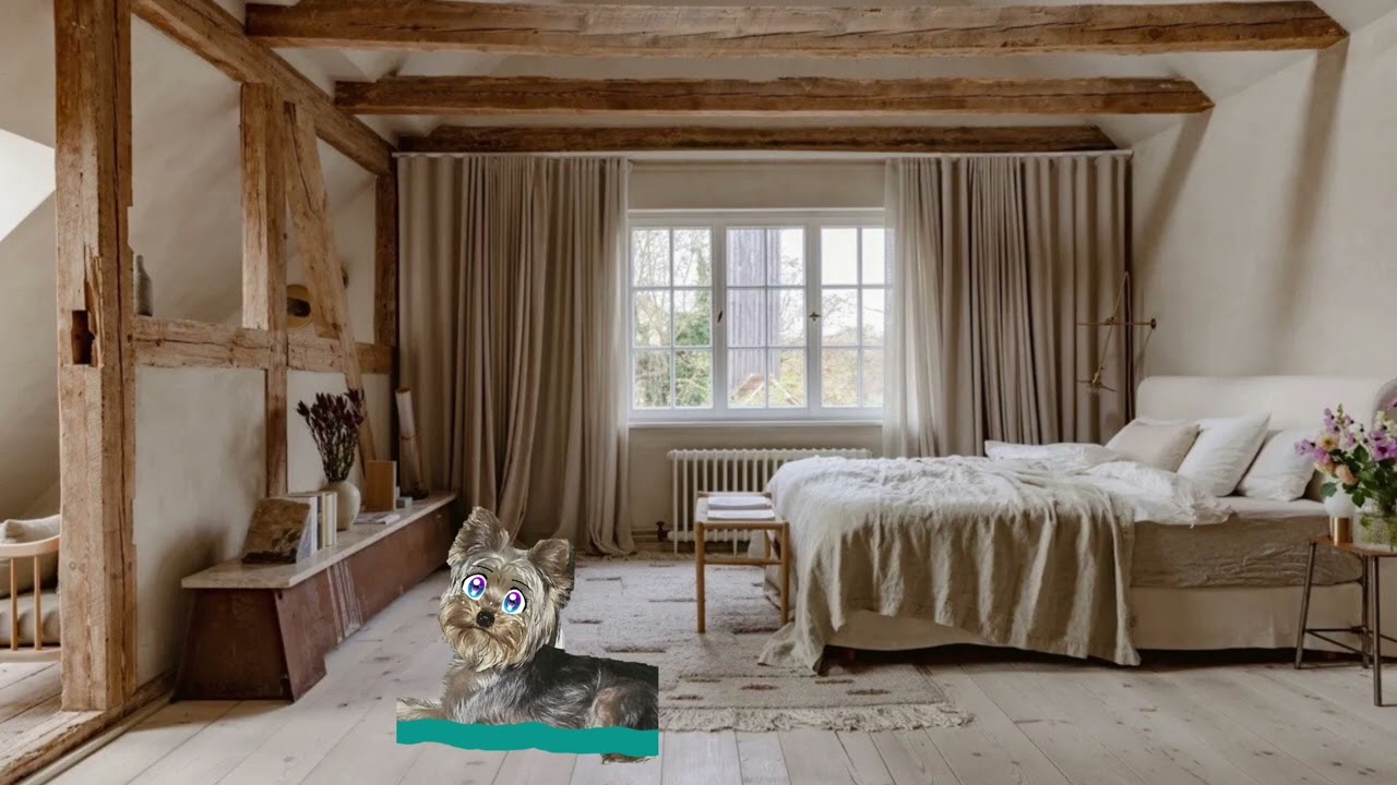 well time round bed until