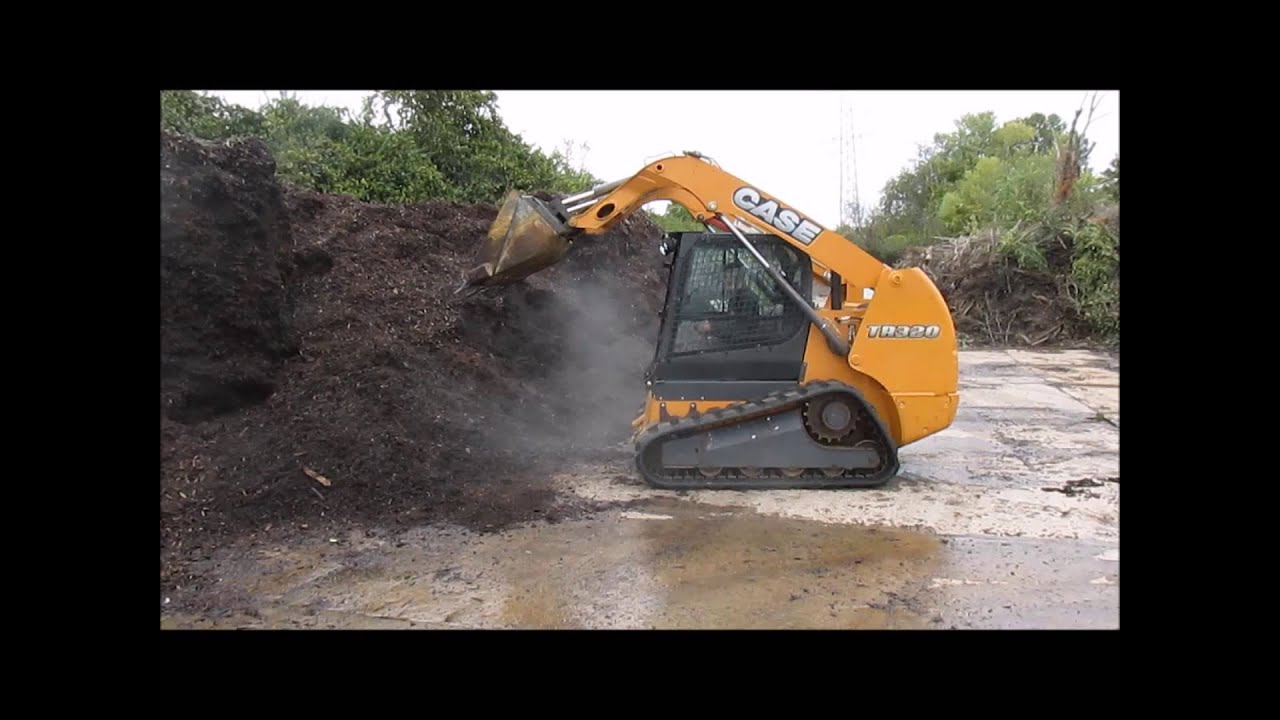 2012 Case TR320 skid steer for sale | sold at auction November 20, 2014