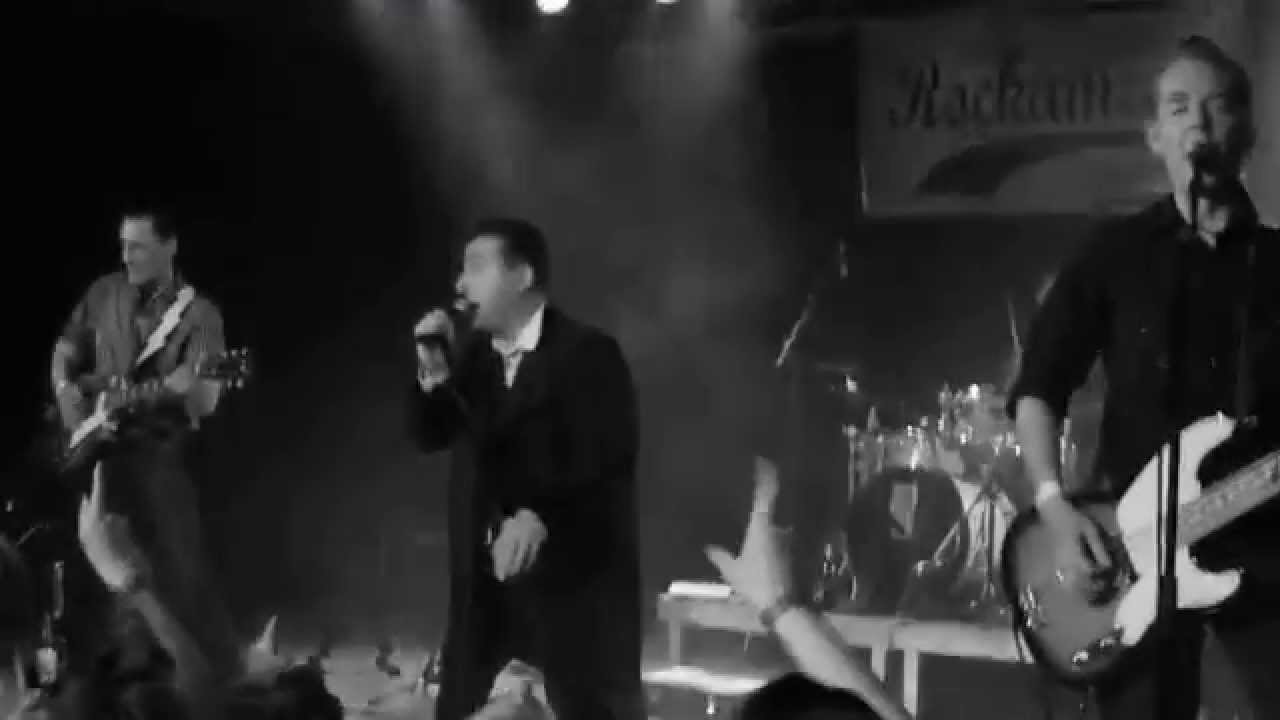 Lou Cifer & The Hellions / 