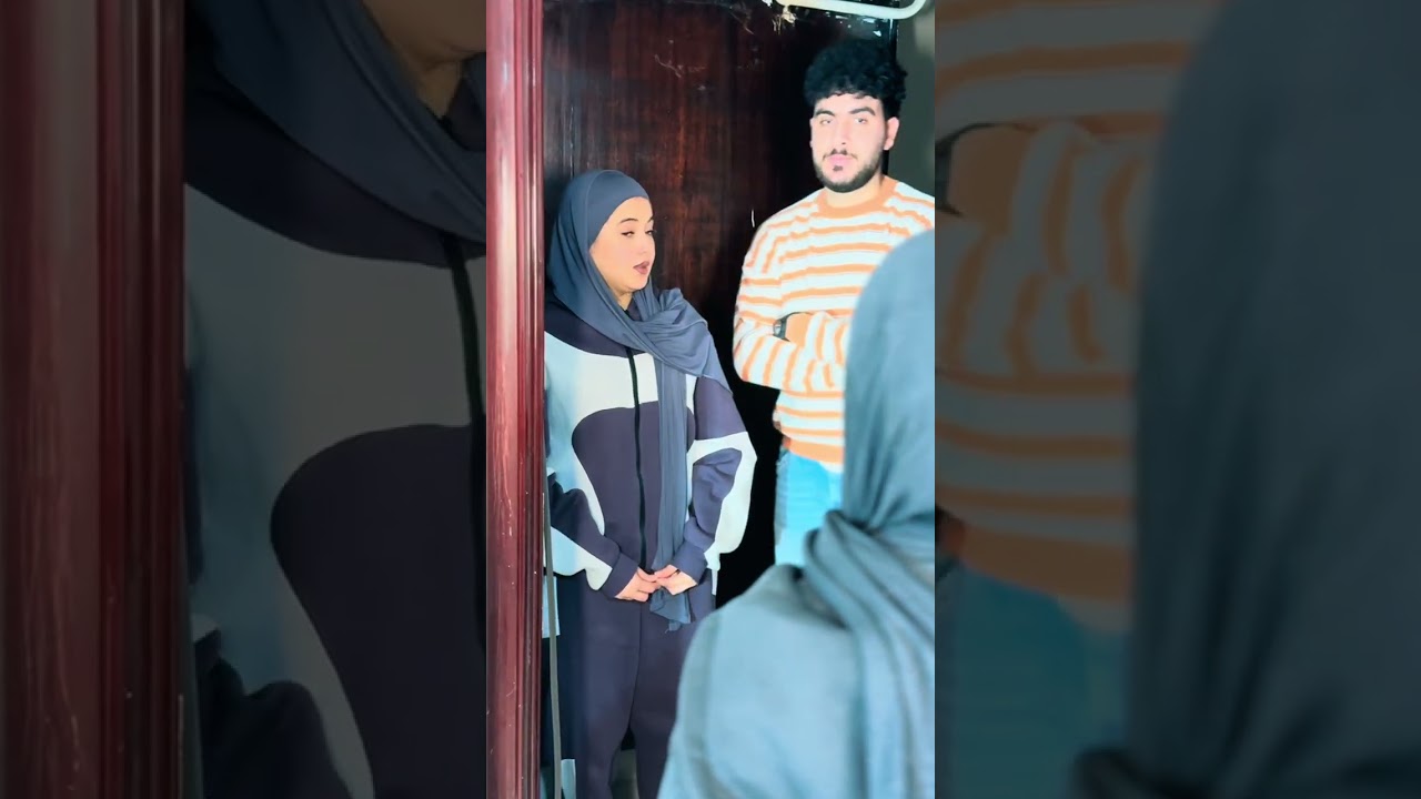 متقطعش صله الرحم بي اختك