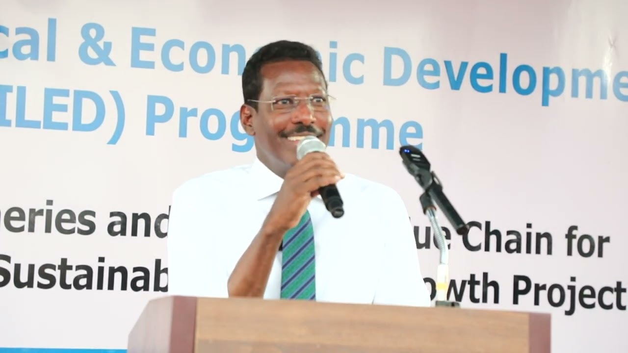 Madaxweyne Qoor-Qoor