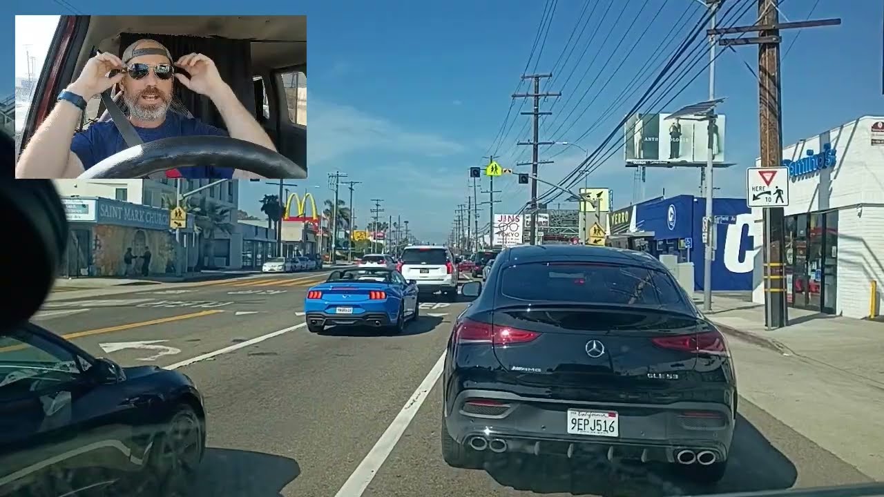 Gotta Get Out Of This Town