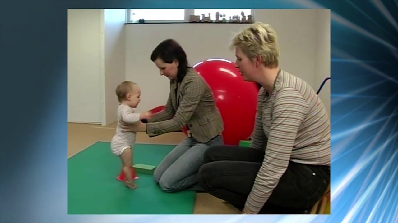 lichamelijke ontwikkeling