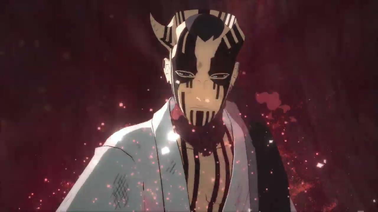 Kashin Koji  (w/o cloak) Vs Jigen (Karma) | Control Meets Chaos 🧭🧱