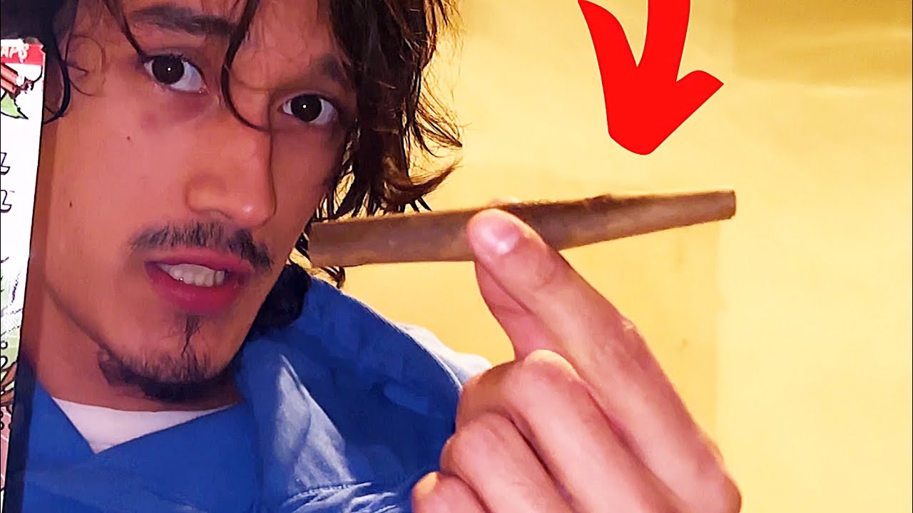 TEA LEAF Blunt Wrap
