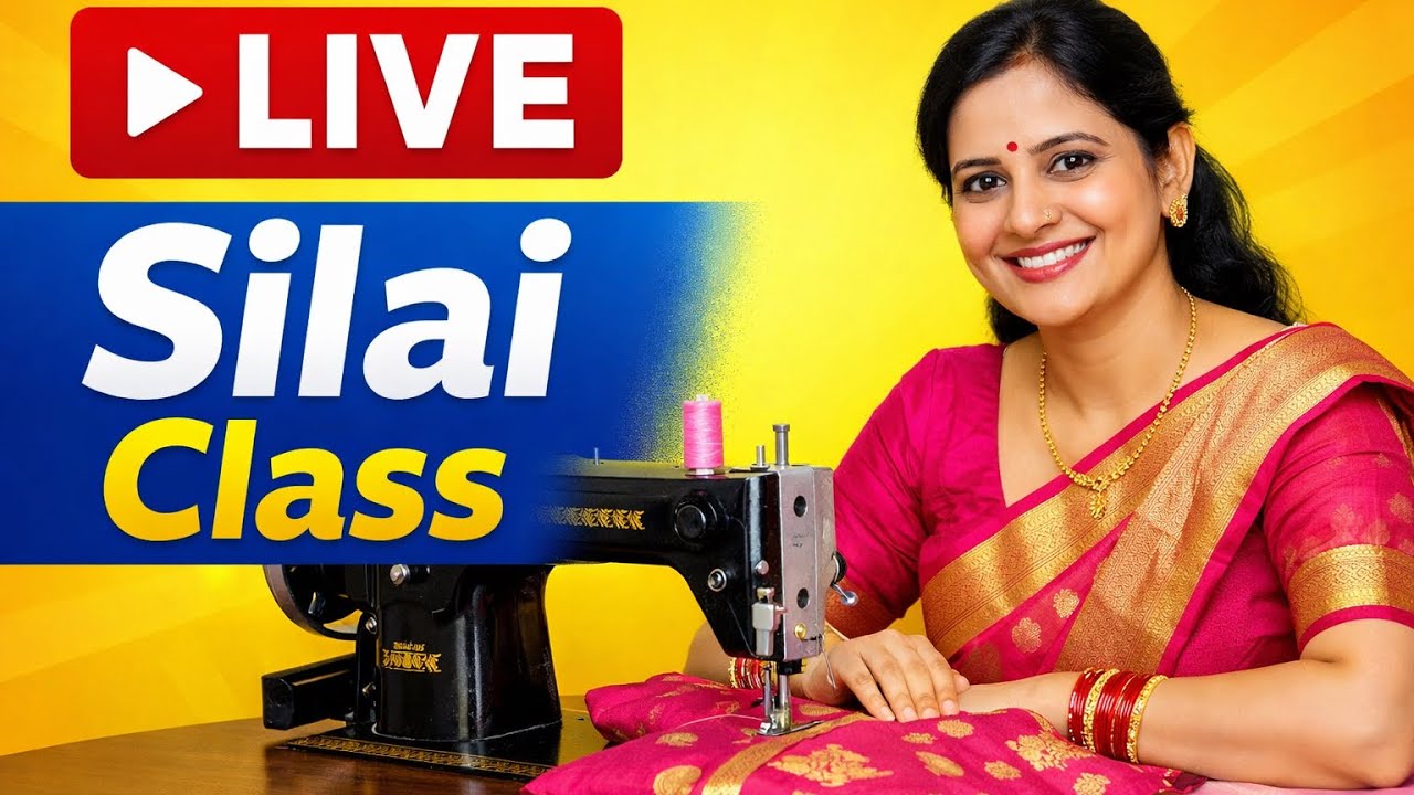 welcome to my live Learn
