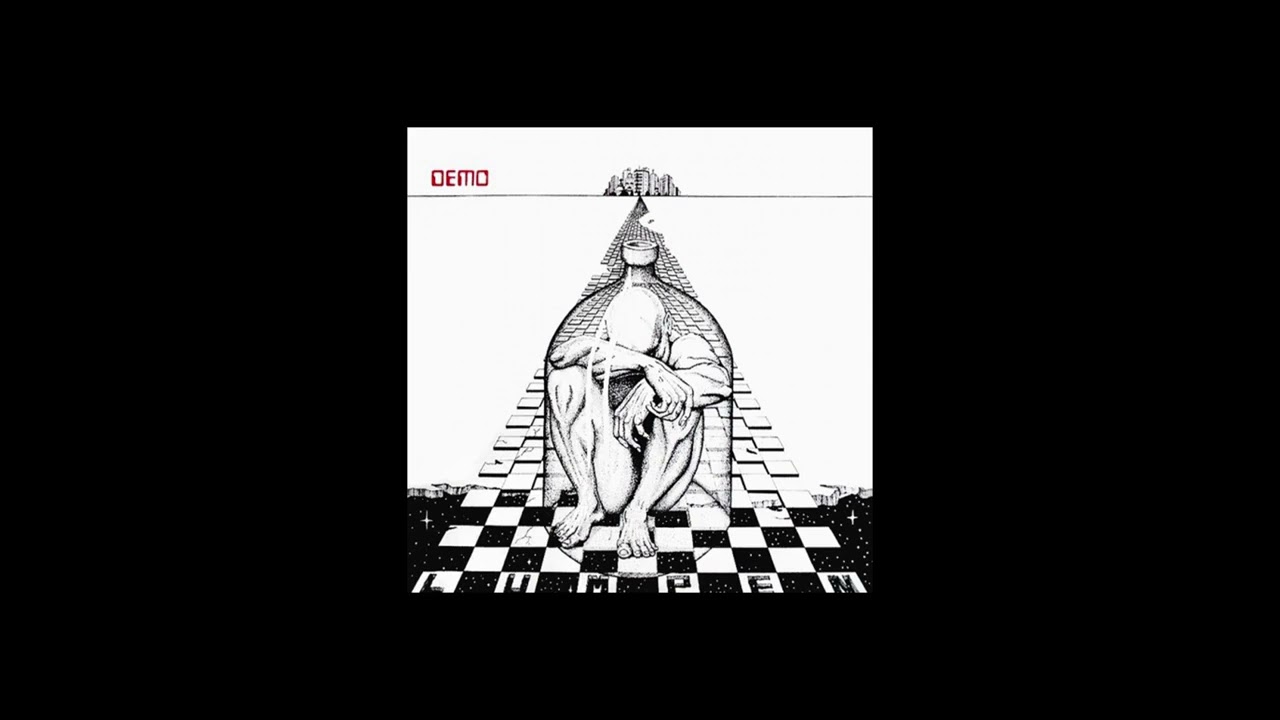 LUMPEN - PERINOLA 