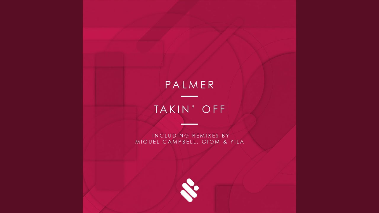 Takin' Off (Miguel Campbell Club Edit)