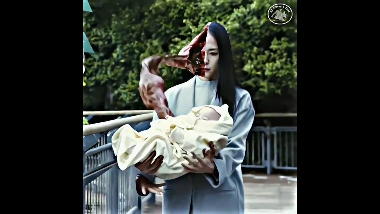 𝐀 𝐦𝐨𝐦 𝐜𝐚𝐧 𝐃𝐨 𝐚𝐧𝐲𝐭𝐡𝐢𝐧𝐠 𝐭𝐨 𝐒𝐚𝐯𝐞 𝐡𝐞𝐫 𝐂𝐡𝐢𝐥𝐝 ✨ Parasyte -2 2015 💕 Ft. Coldplay hymn for weekend