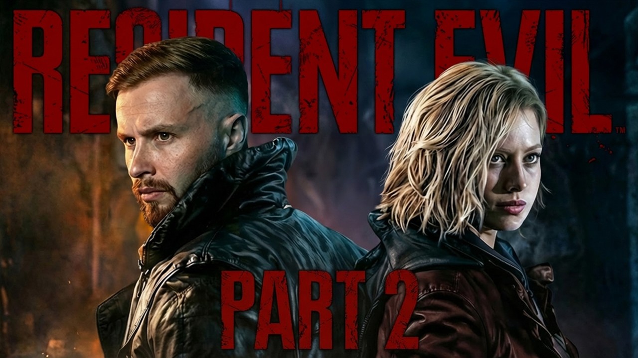 RESIDENT EVIL 9 IST EIN MEISTERWERK | Resident Evil Requiem [Full Game Part 2]