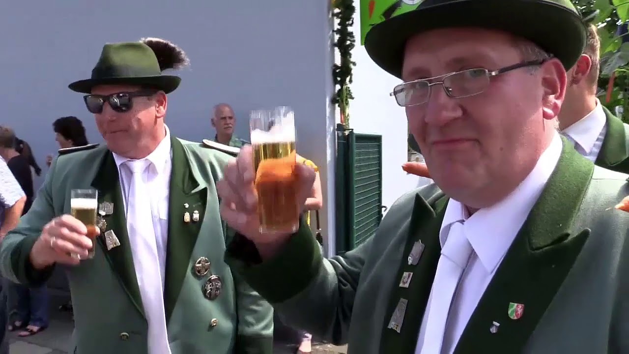 Stammheimer Schützenfest 2017