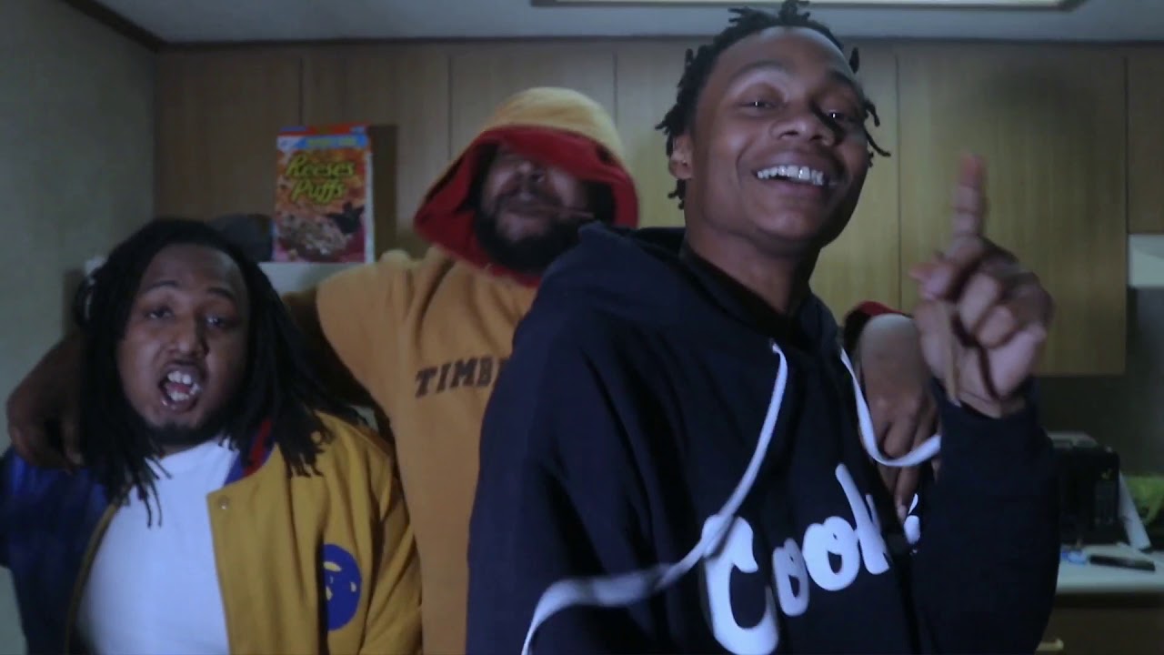 WILD' OUTT X BIG HOMIE HOM | DRUG DEAL