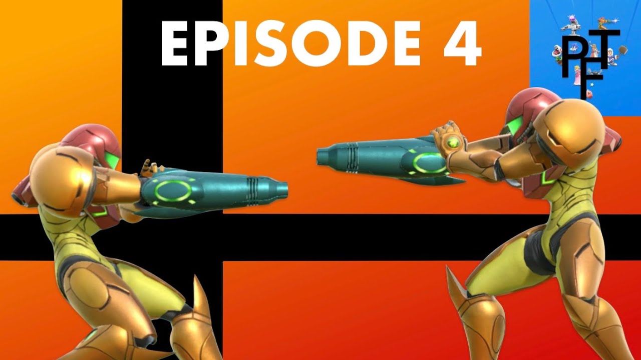 Let’s Smash | Episode 4