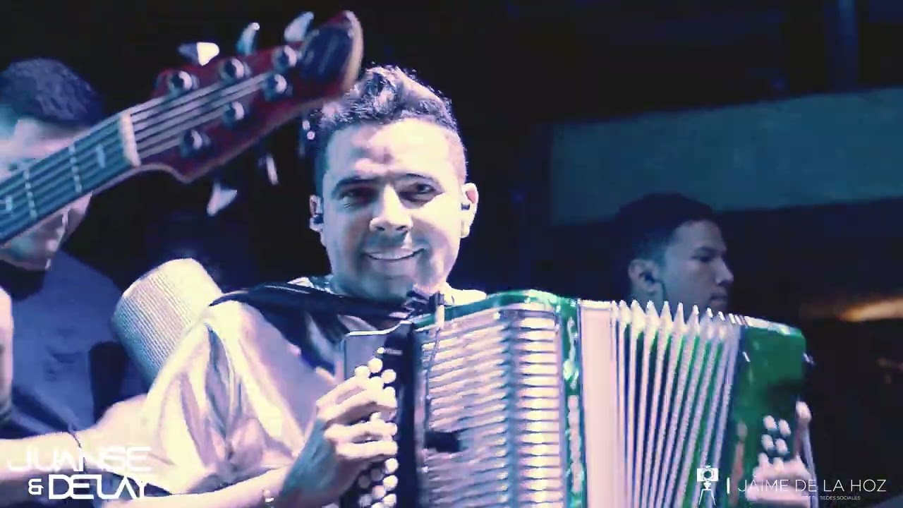 EL PLAN B - @juanserivero & @DelayMagdaniel