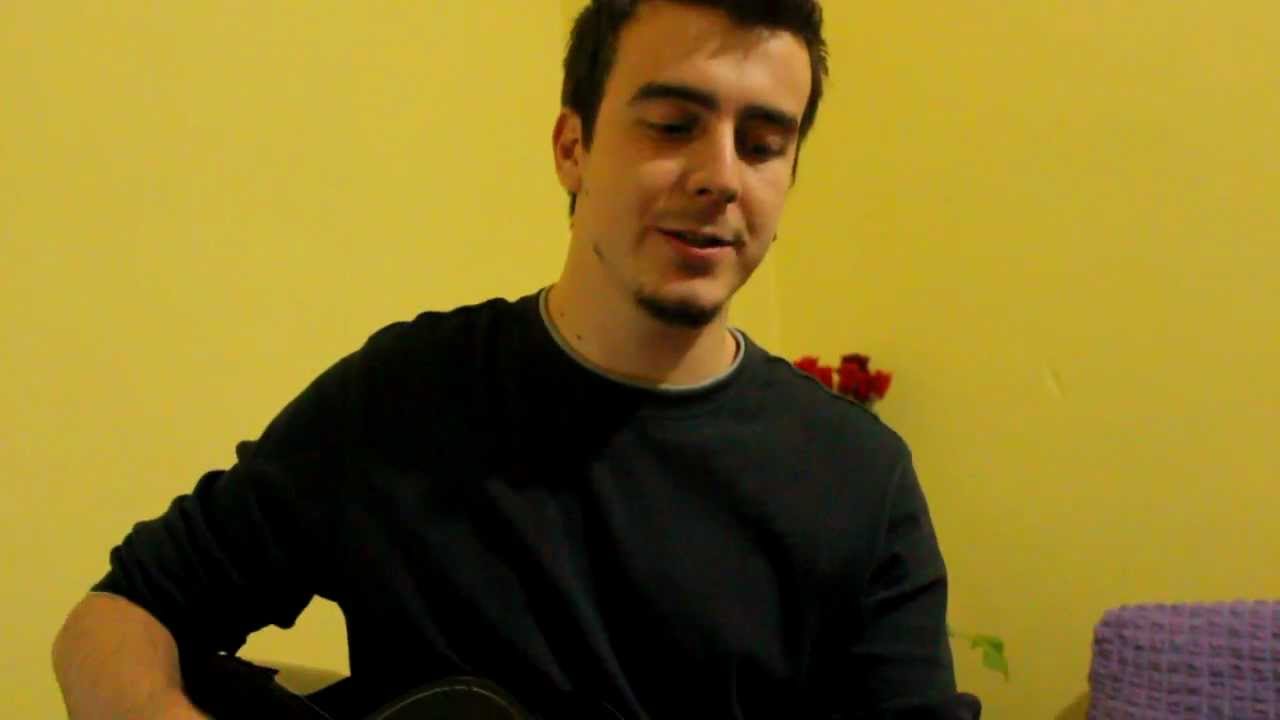 İlhan İrem - Anlasana (Cover) | Canlı Performans - Hasan Özgüç 🎵