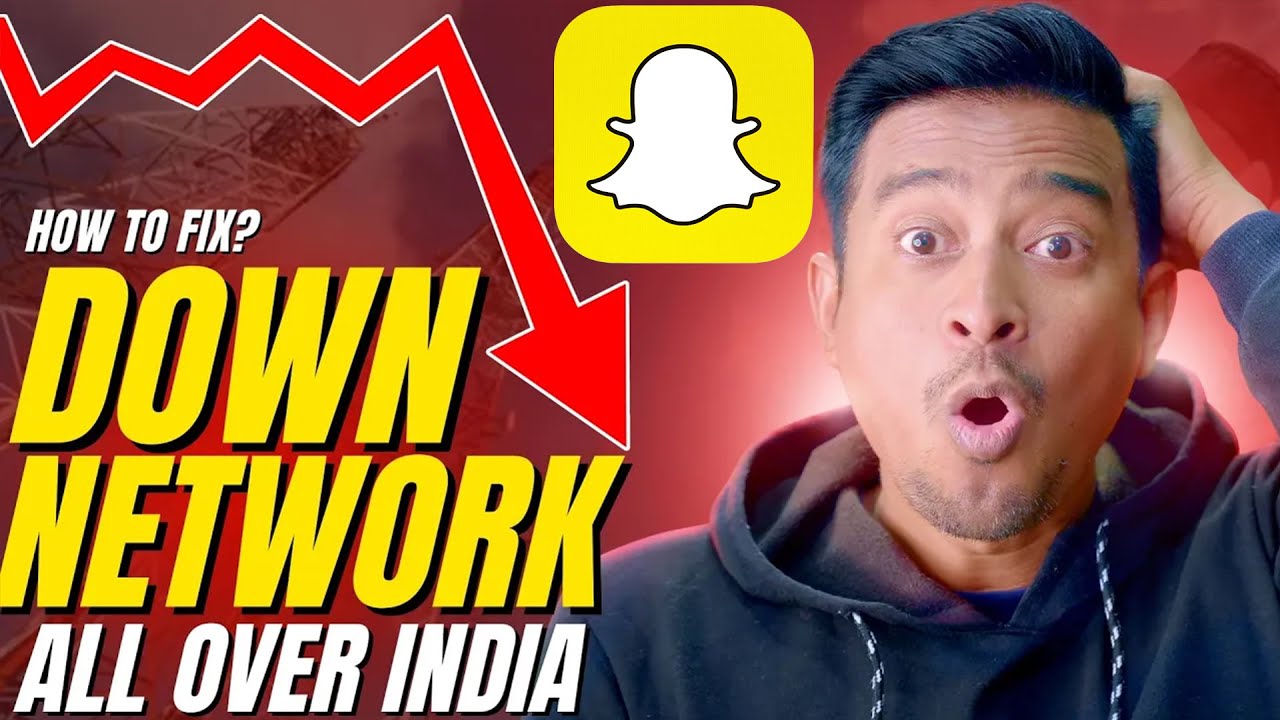 Snapchat c14b Errro | Snapchat Down Today? Snapchat Not Working Snapchat Server Issue & Fixes!