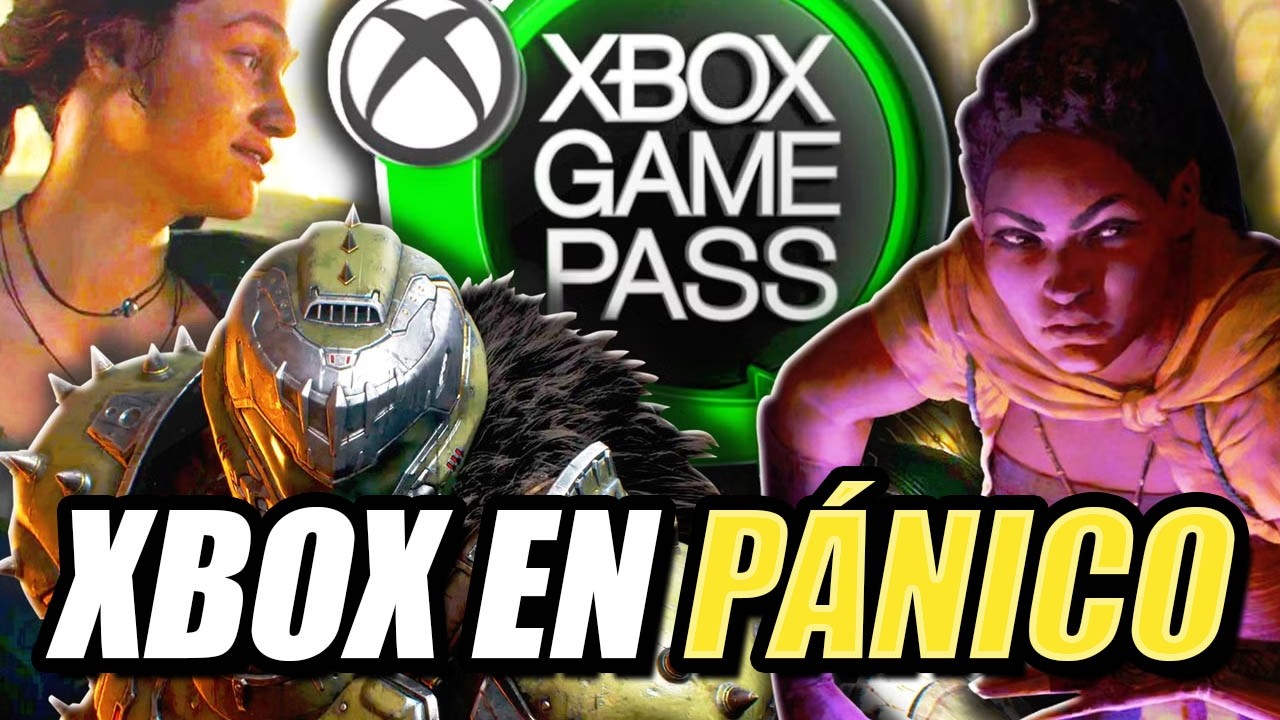 Xbox en PÁNICO tras la Reacción de los Fans por Abandonar Juegos Físicos
