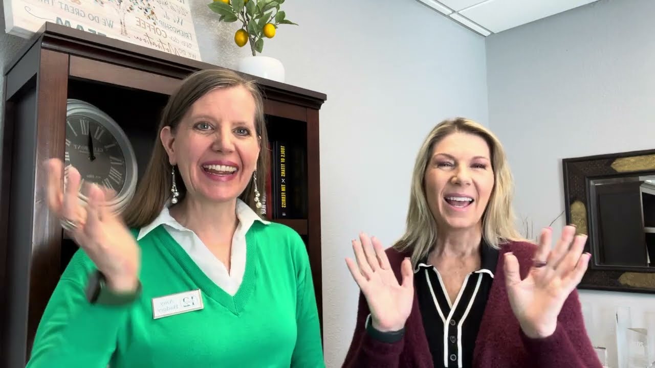 MARCH 2026 - 12 Doors Newsletter
