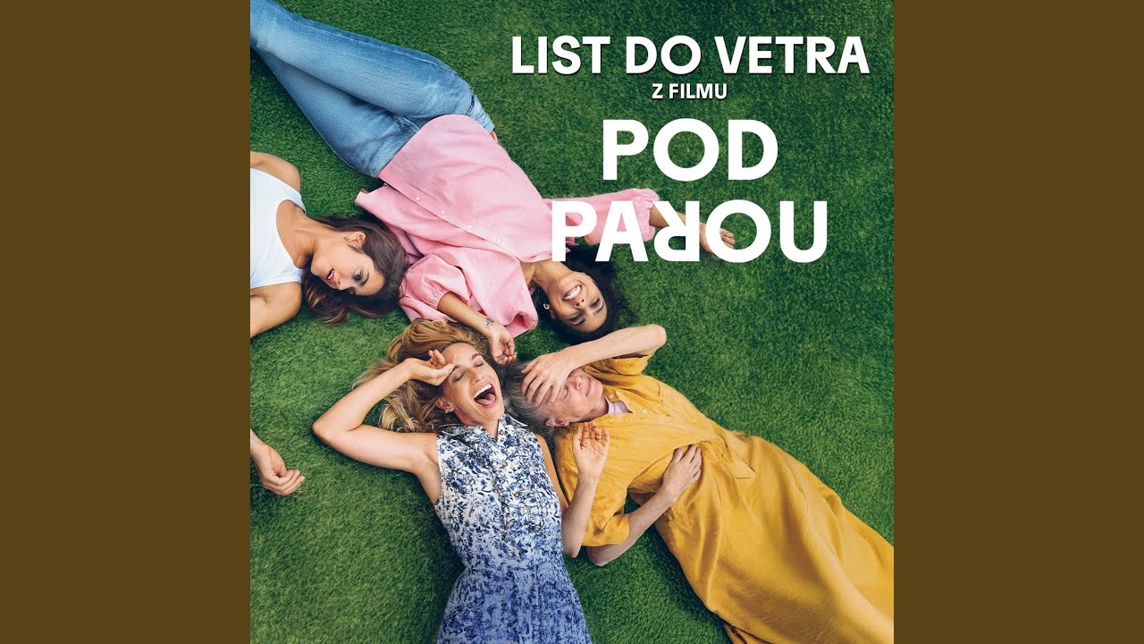 List do vetra