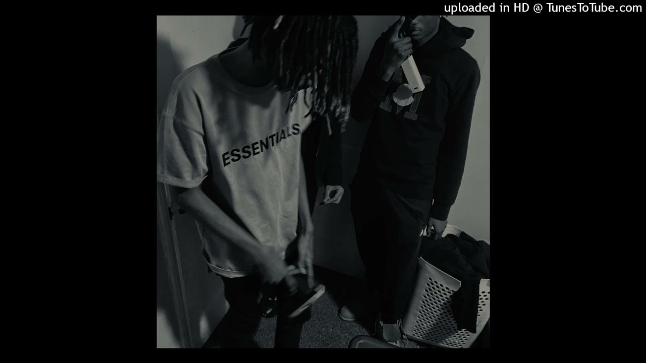 TJSTAXKS X 00BABYJ SAMPLE TYPE BEAT 