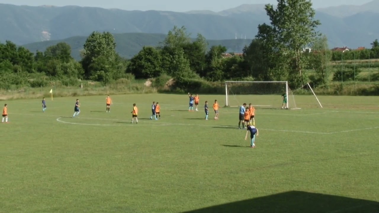 KF ES 2-2 KF RINIA gjenerata 2011
