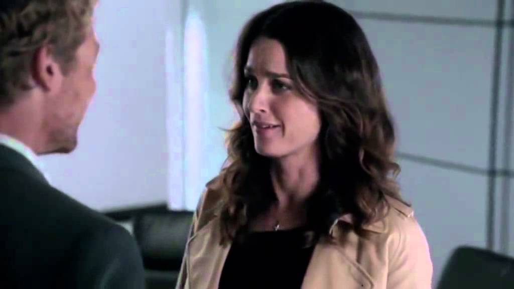 The Mentalist - Jisbon Take me to Church