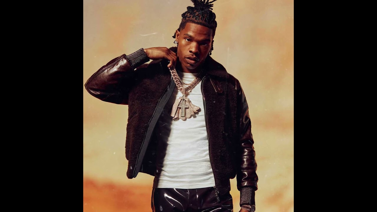 APPRECIATION | LIL BABY X LIL DURK TYPE BEAT